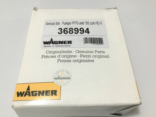 Wagner 368994 set pompa - wagner,