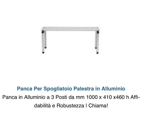 Panca per - panca,