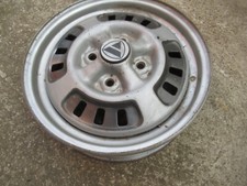 AUTOBIANCHI 112 V serie ABARTH