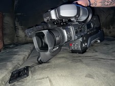 Sony DSR-200A DV Camcorder