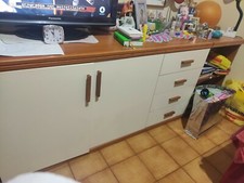 Mobili soggiorno e camera 