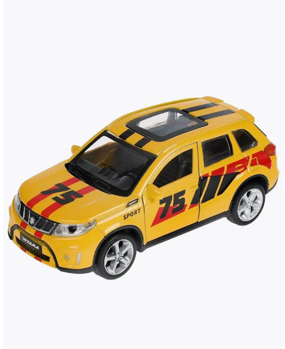 Suzuki vitara modellino in - s,