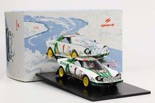 1:18 Spark Lancia Stratos HF