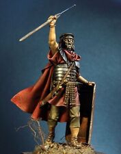 Legionario romano 1° cen d.C. figura dipinta 75 mm da Pegaso Models