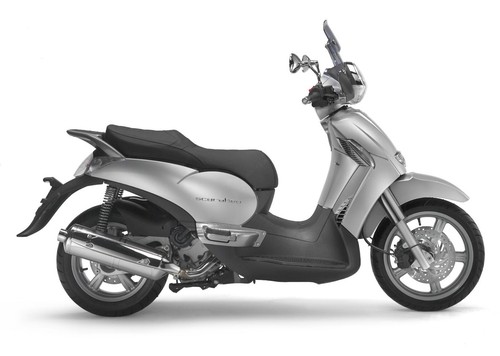 Manuale officina aprilia - officina,