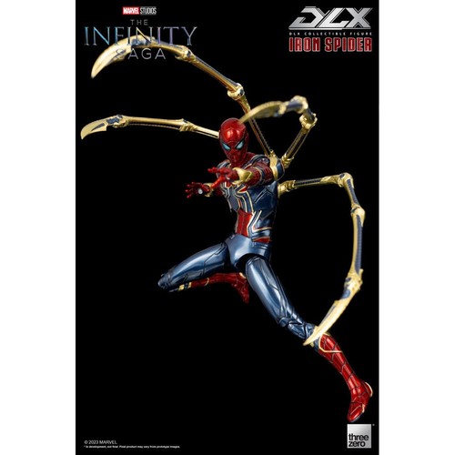 Threezero infinity saga - threezero,