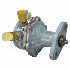Pompa carburante nuova per