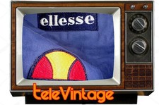 Giaccone giubbotto Ellesse