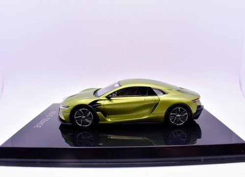 Modellino auto scala - , ds