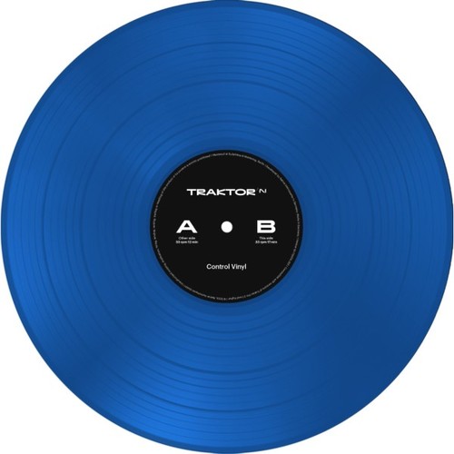 Native instruments traktor - native,