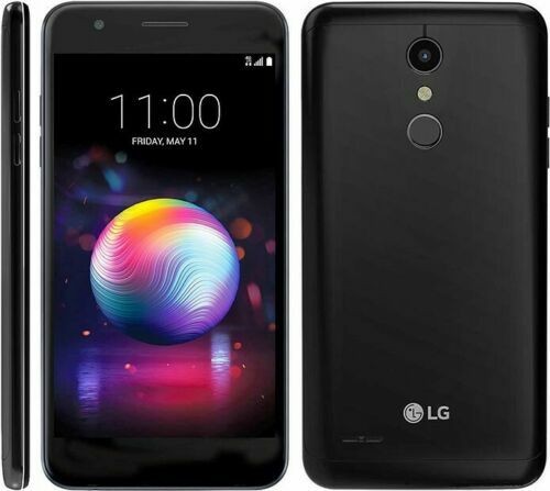 Smartphone k30 x410 - k30, lm-x410