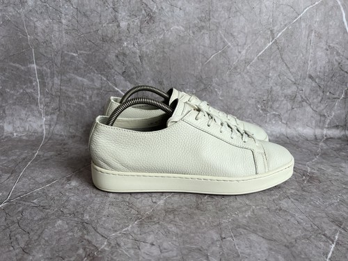 Sneakers santoni uomo pelle - in,