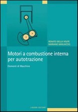 Motori combustione interna - combustione,