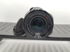 Videocamera HD professionale