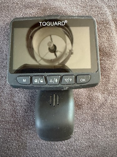 Toguard fhd auto entrambi - fhd,