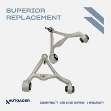 AUTOACER -2p Rear Upper