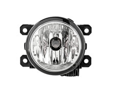 Fendinebbia Faro Faretto Anteriore Per Fiat Grande Punto Evo Destro = Sinistro