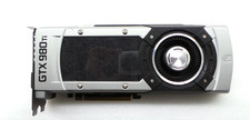 NVIDIA GeForce GTX 980 Ti