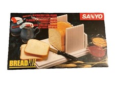 Affettatrice pane più pane