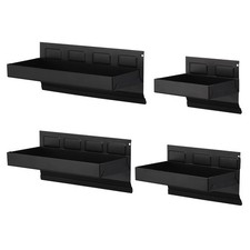 Set di Vassoi Magnetici per