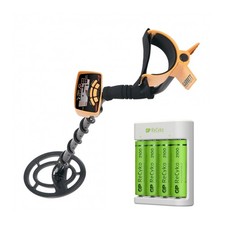 Garrett metal detector - , 250