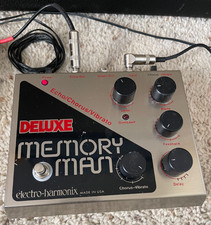Electro-Harmonix Deluxe Memory