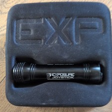 Joystick Luci di Esposizione
