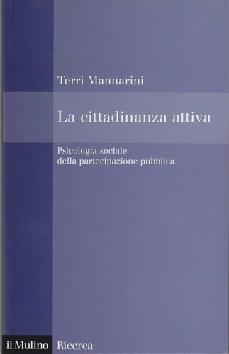 Cittadinanza attiva - cittadinanza,