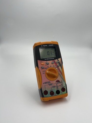 Multimetro digitale portatile