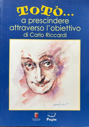 Totò a prescindere - a,