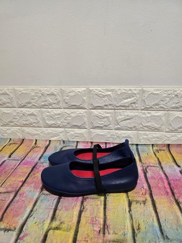 Ballerine camper right nina - ballerine,