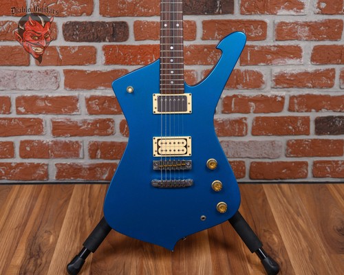 Ibanez ic50 iceman regal - ibanez,
