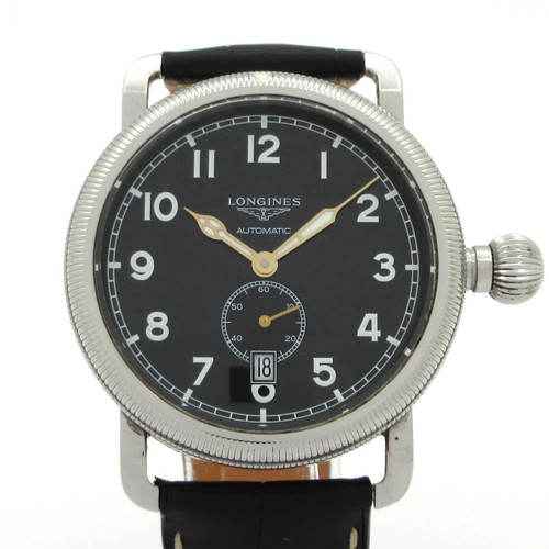 Longines heritage aviation - heritage,