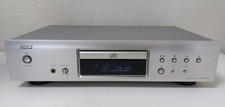 Denon DCD- 500 AE Lettore CD, Argento