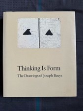 Thinking Is Form The Drawing