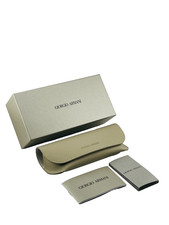 Custodia occhiali Giorgio