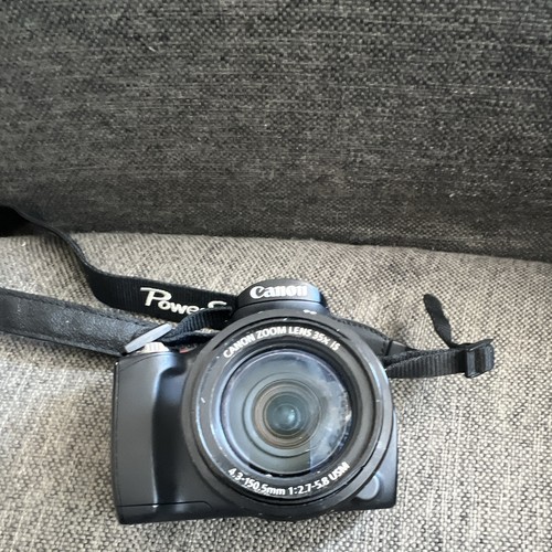 Canon powershot sx30 1 - powershot, 14,1
