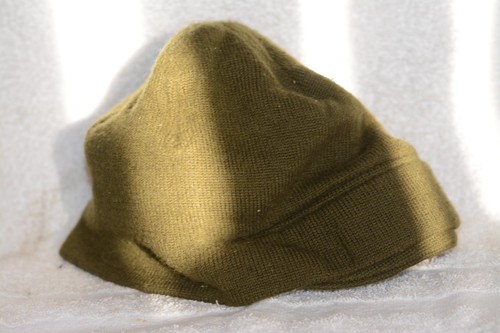 Militare berretto jeep - militare.,