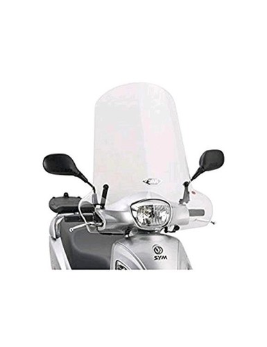 294a parabrezza paravento givi - paravento,