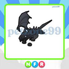 NFR DRAGO OMBRA - ACQUISTA ORA! [NEON FLY RIDE]