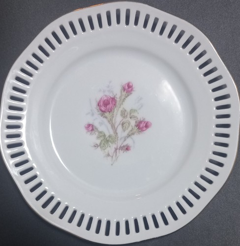 Piatti ceramica antichi - 6,