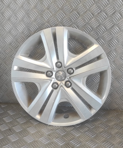 Enjoliveur roue pouces - 16,