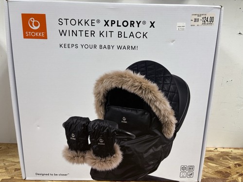 Stokke xplory winter kit - xplory, x
