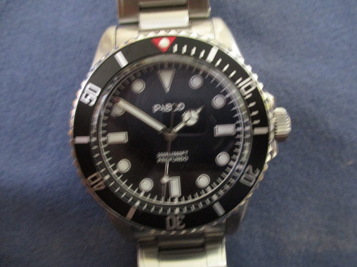 #128 orologio subacqueo
