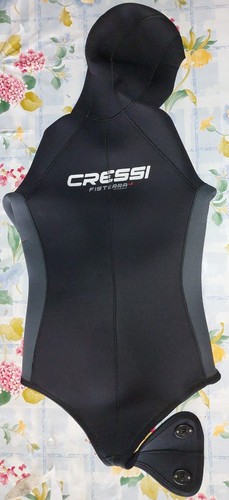 Muta uomo pezzi cressi - muta,