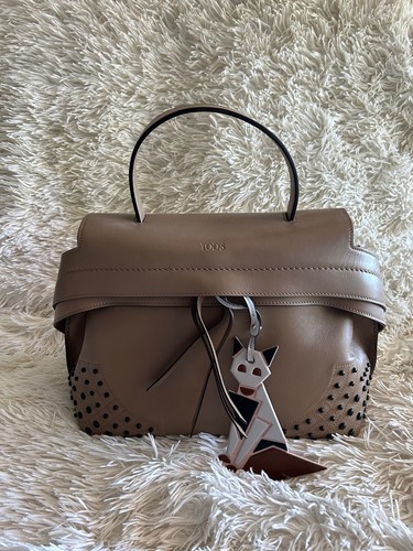 Borsa donna tod wave - |,