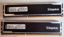 Kingston FURY Black XMP 16 GB