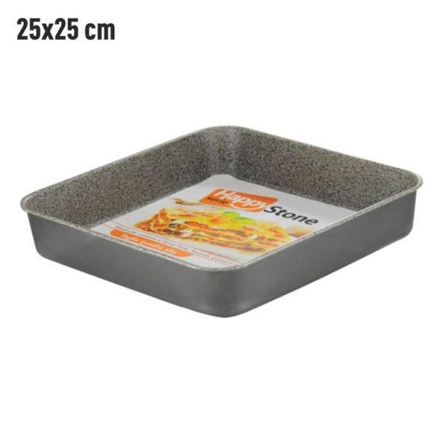 Teglia lasagnera happy - teglia,