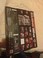 scheda madre B550gen 3