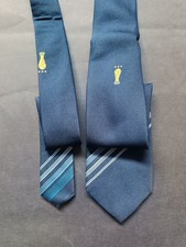 Cravatta calcio Coppa del Mondo Vittorio